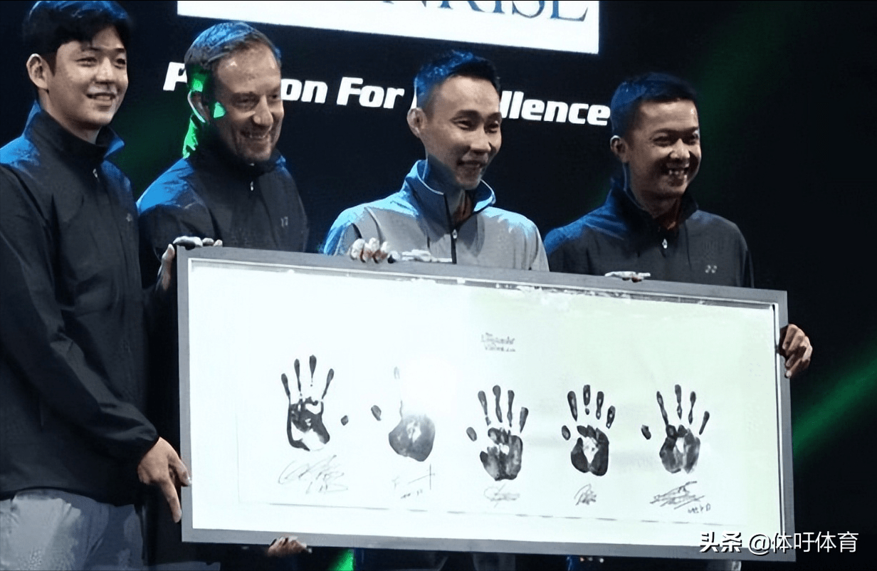 中国队碾压马来西亚队，戴资颖关键制胜