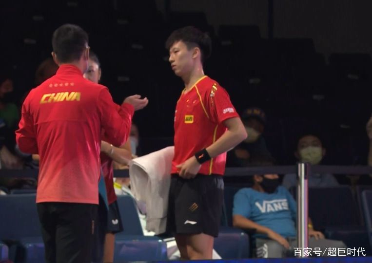 葡萄牙队翻盘中国队,林高远扛起全队 葡萄牙队翻盘中国队,林高远扛起全队