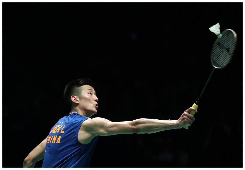 丹麦羽毛球队爆冷泰国羽毛球队,谌龙惊艳世界 丹麦羽毛球队爆冷泰国羽毛球队,谌龙惊艳世界