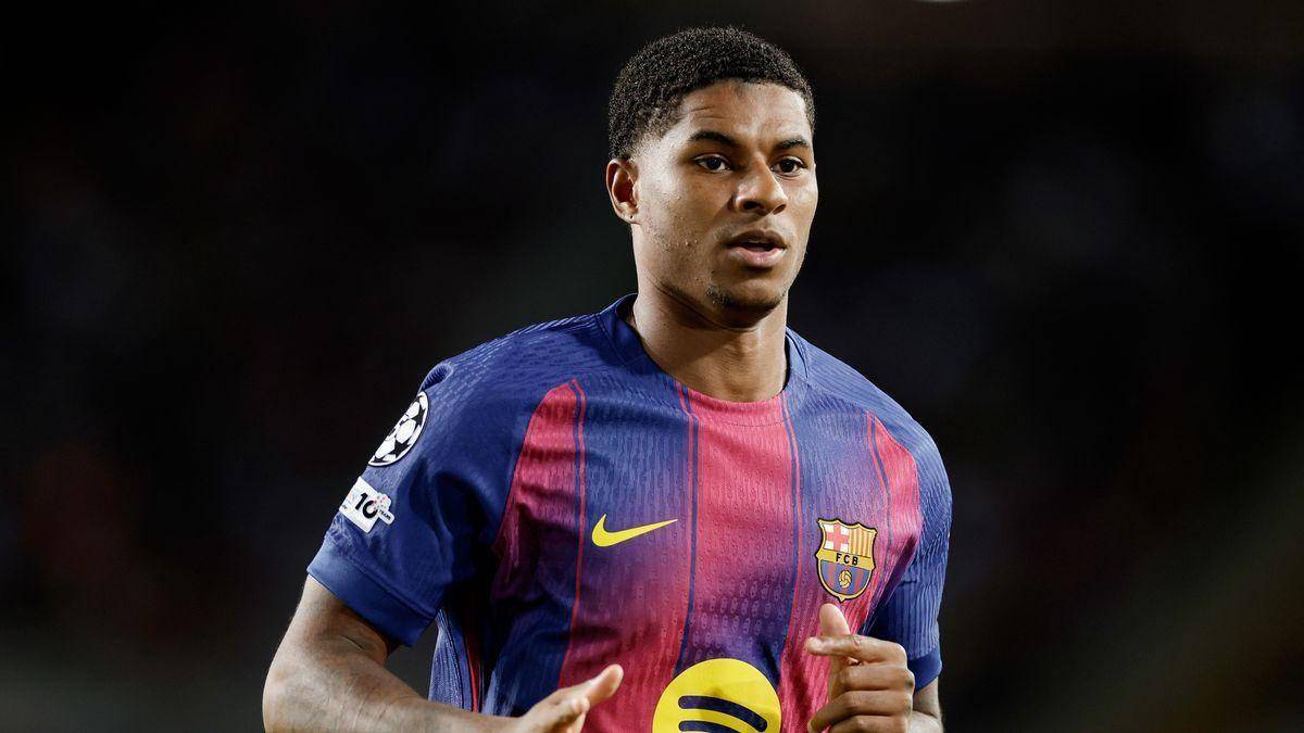 阿根廷横扫西班牙，拉什福德惊艳四座