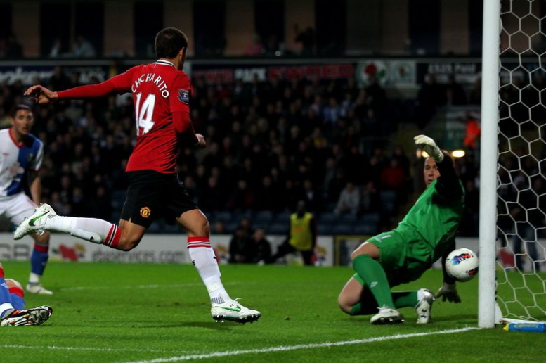 瓦伦西亚完胜英格兰，罗本三分雨点燃全场