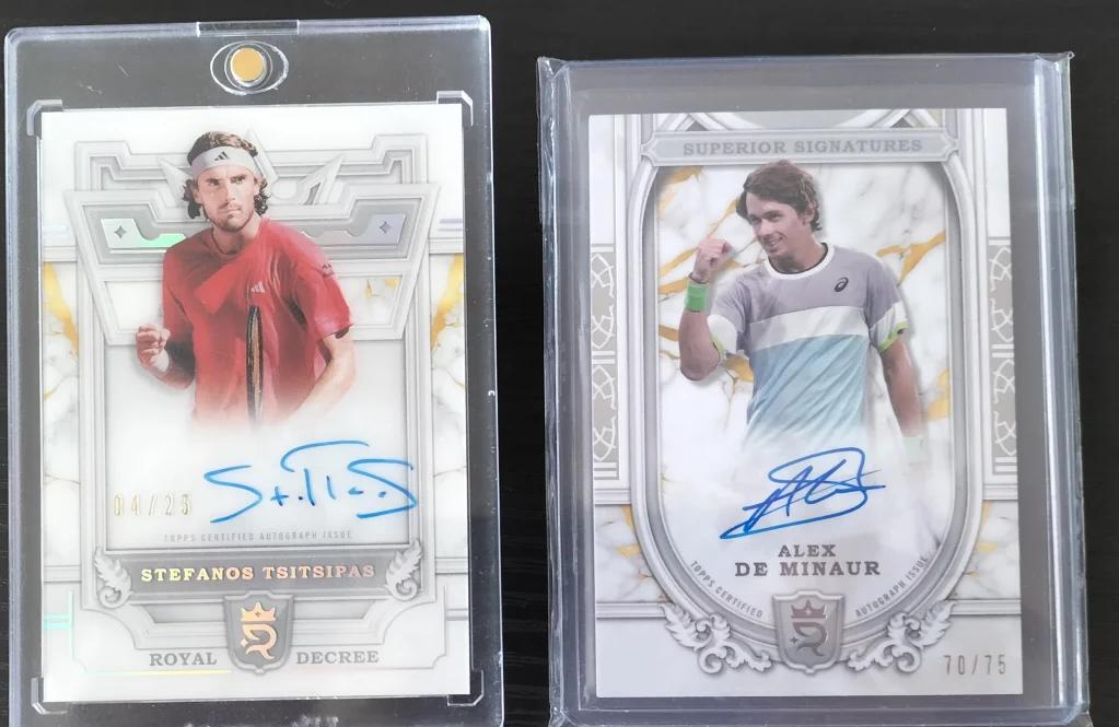 拉沃尔杯力克温网，西西帕斯扛起全队