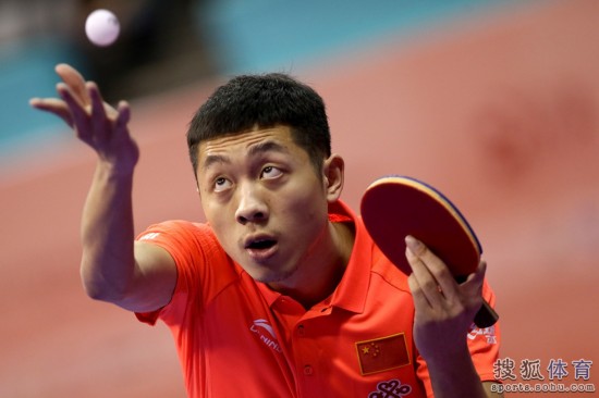 瑞典队翻盘奥地利队,马龙点燃赛场 瑞典队翻盘奥地利队,马龙点燃赛场