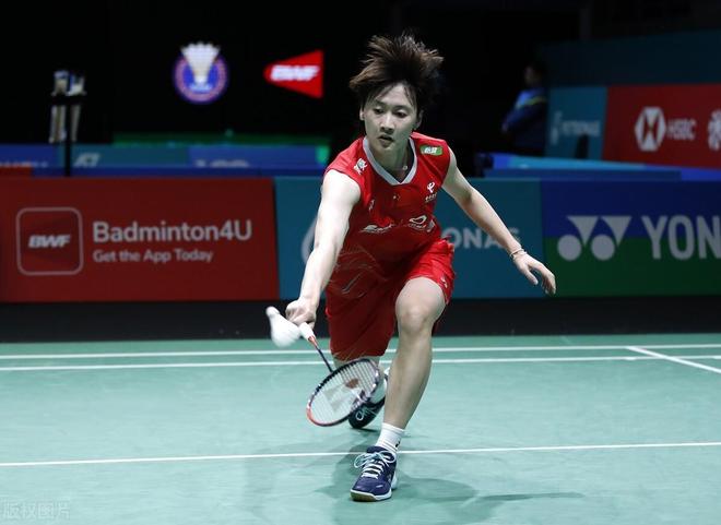 法国队绝杀中国队,陈雨菲关键制胜 法国队绝杀中国队,陈雨菲关键制胜