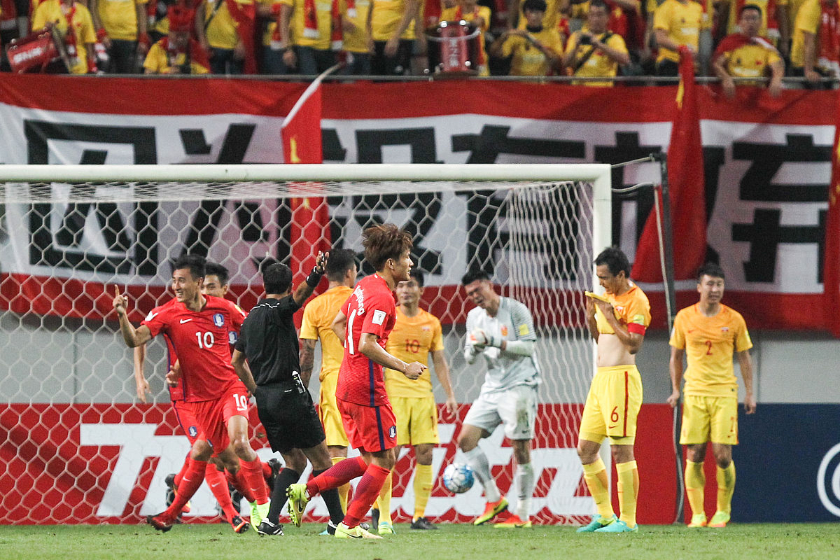 国内足球联赛精妙一战,球队实力对等 国内足球联赛精妙一战,球队实力对等