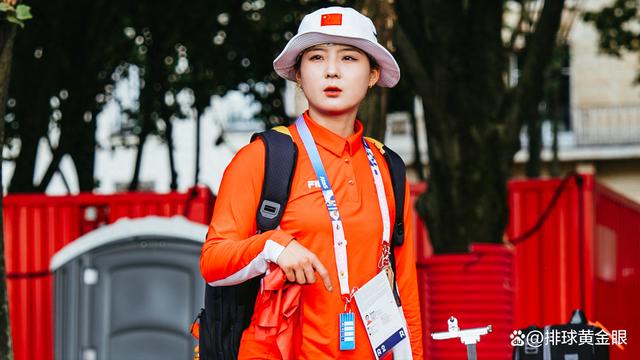 中国女子射箭队连续三局获胜，晋级八强