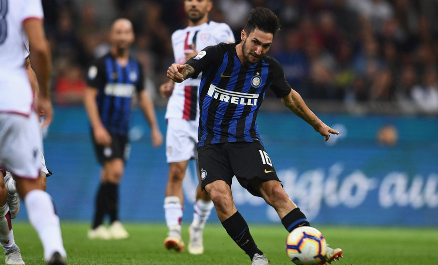 卡利亚里联赛第轮惨败，提前告别冠军梦