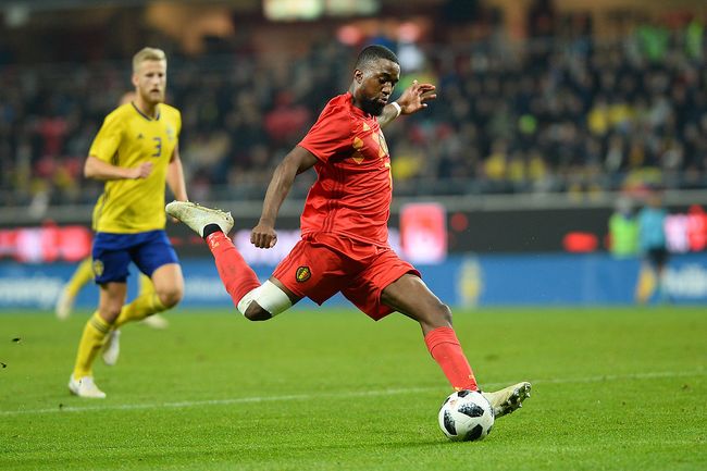 里尔坐镇主场全身而退,保持不败纪录 里尔坐镇主场全身而退,保持不败纪录