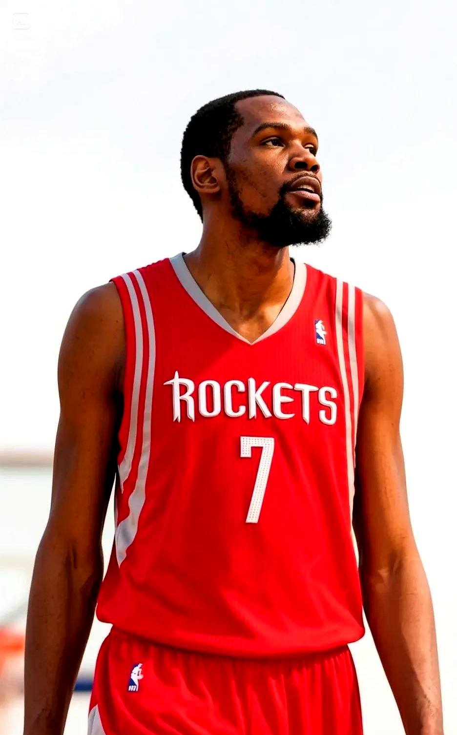 雷霆逆转西班牙男篮，杜兰特一己之力扛起全队