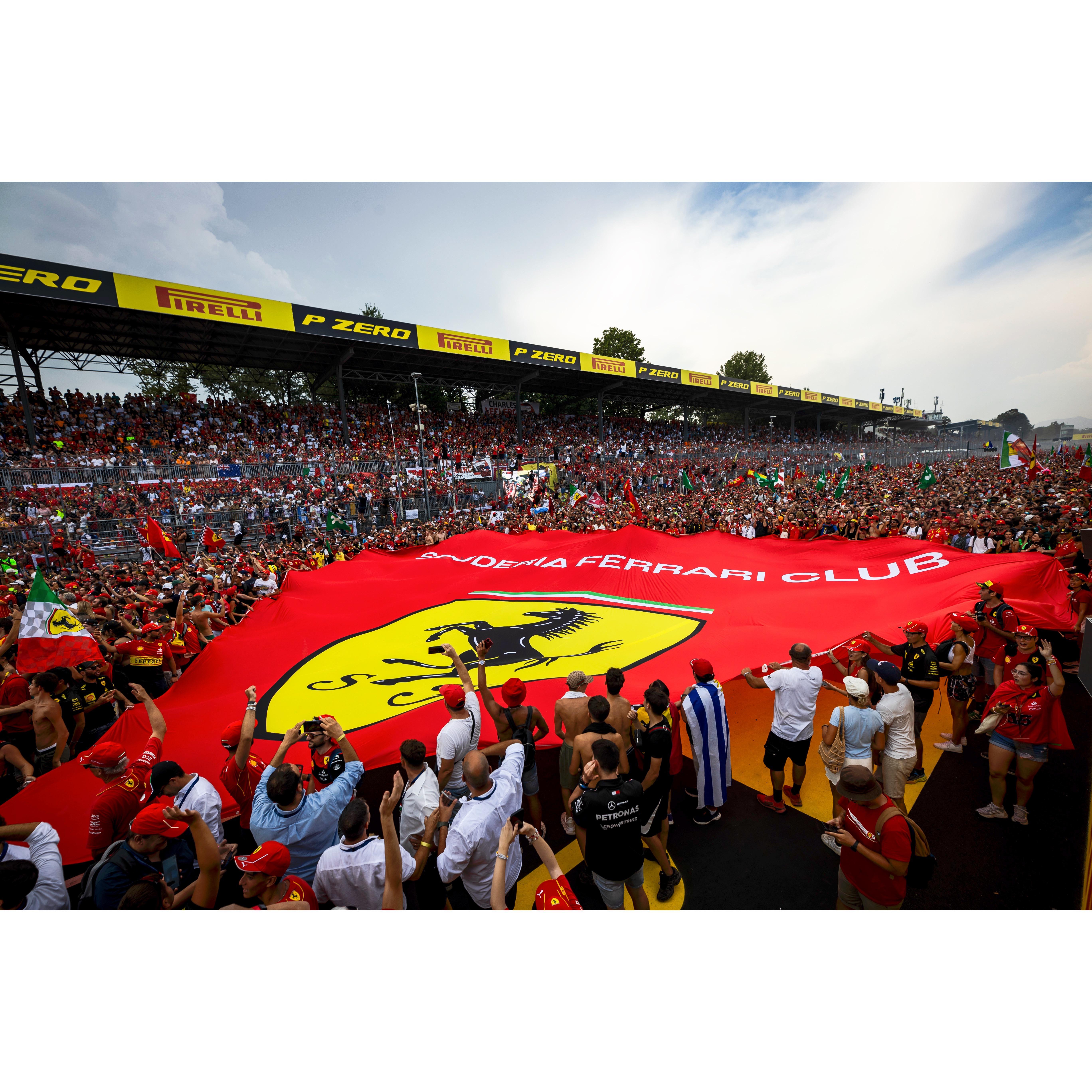 红牛车队力克红牛二队，勒克莱尔状态火热