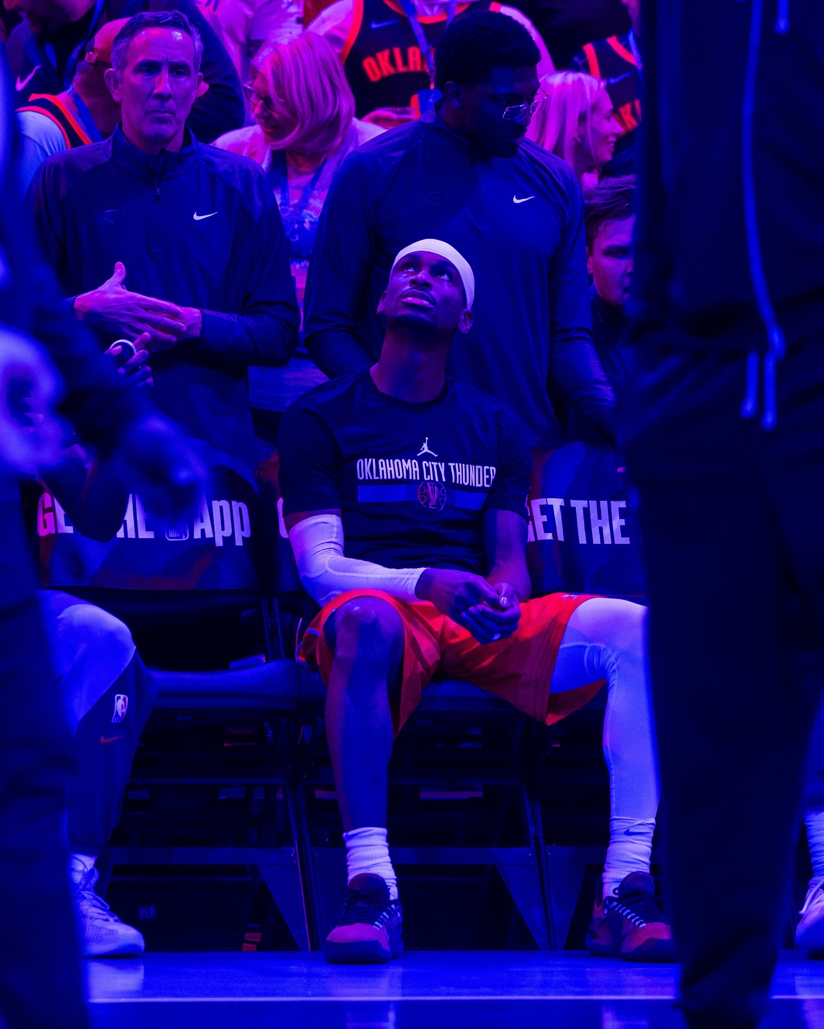 热火轻取雷霆，库里刷新纪录