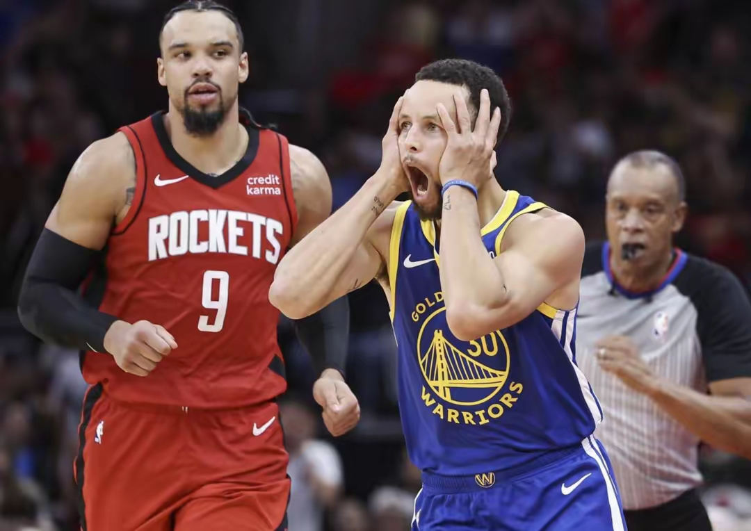 勇士击败快船，西部霸主一旁观望东部半决赛！