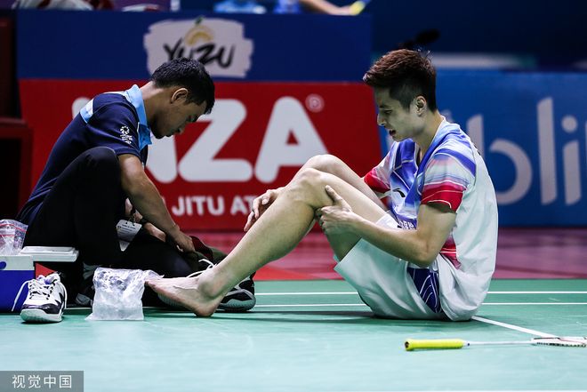 泰国队翻盘日本队，戴资颖关键制胜