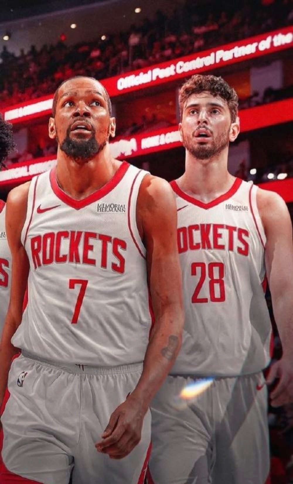 猛龙险胜德国男篮，杜兰特送出助攻