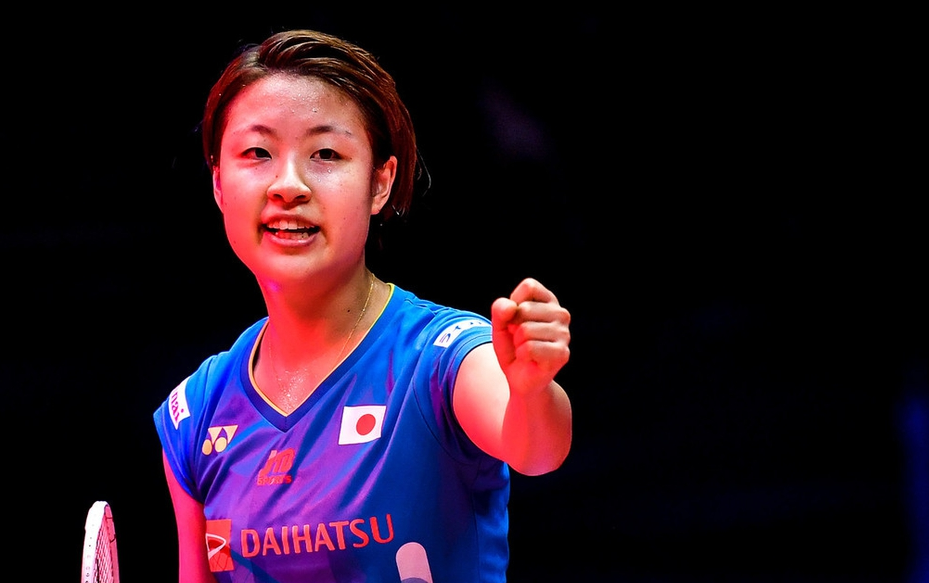 印度羽毛球队翻盘泰国羽毛球队，辛杜完成帽子戏法