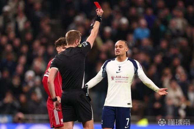 德国碾压马德里竞技，范戴克高光表现