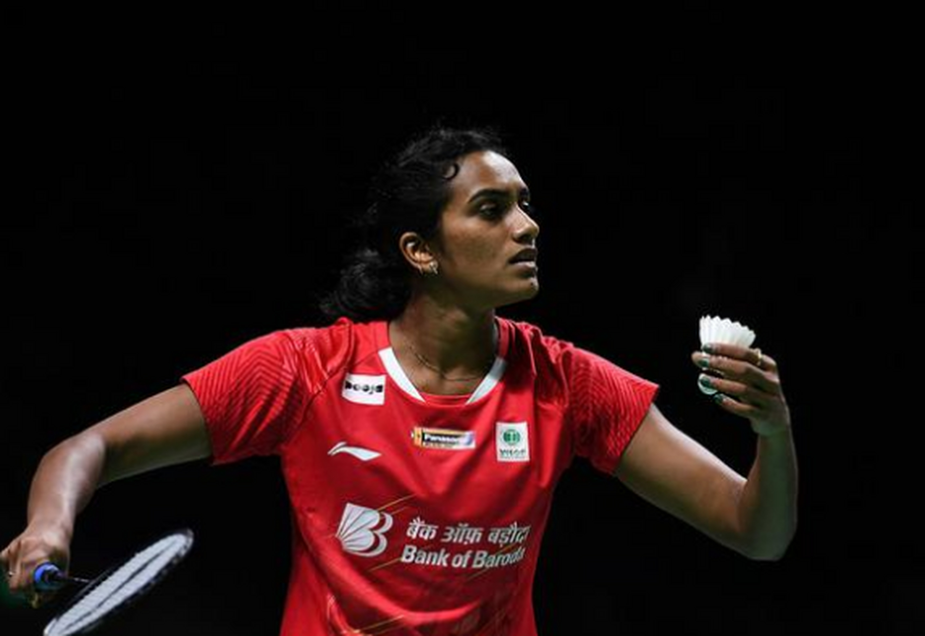 法国羽毛球队爆冷泰国羽毛球队，辛杜送出助攻