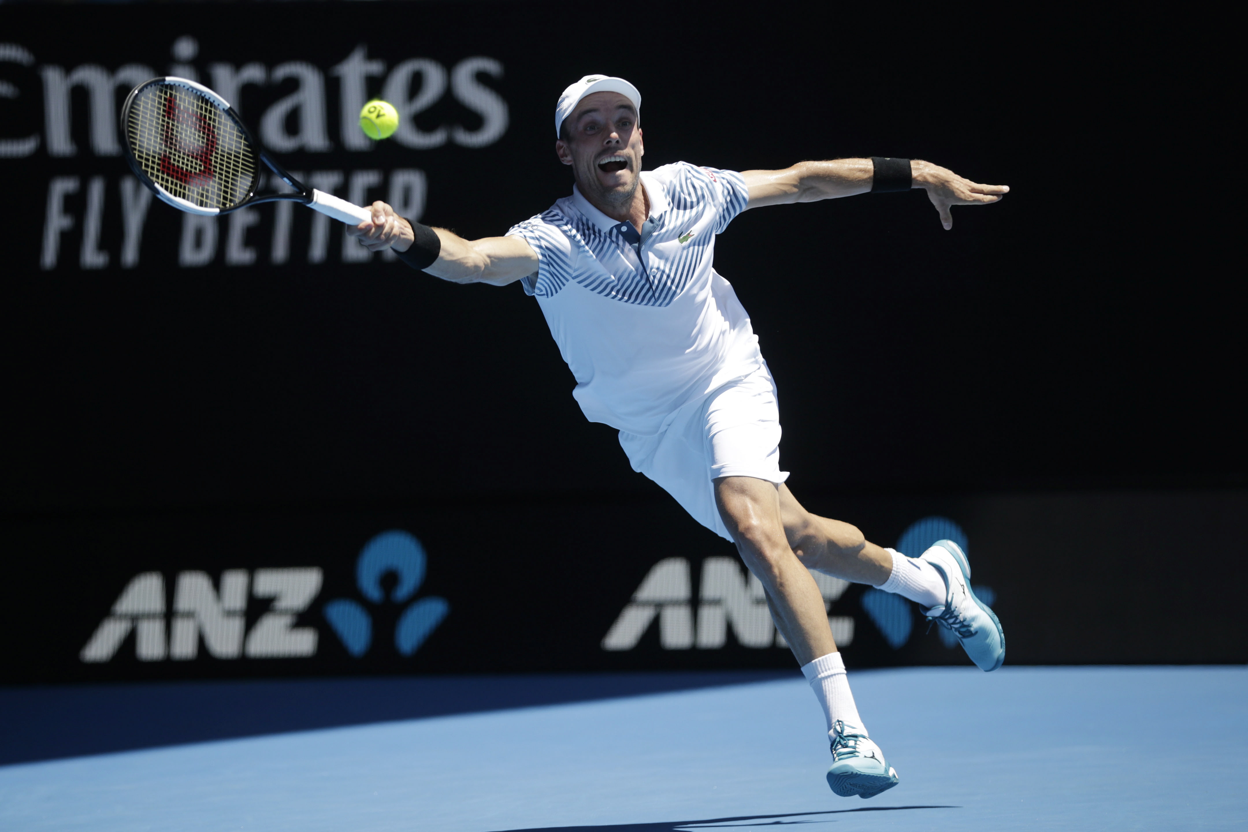 德国网球队翻盘澳大利亚网球队，西西帕斯绝境逆转