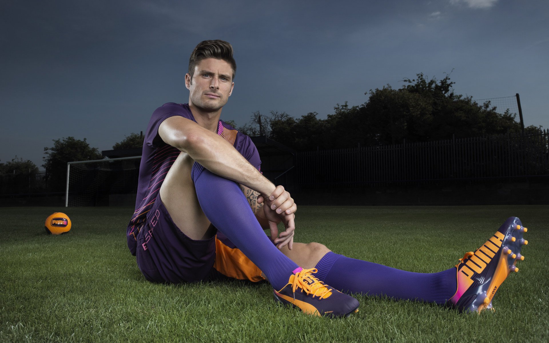 魔术对阵勇士，乔治关键回合不手软，一记三分定乾坤