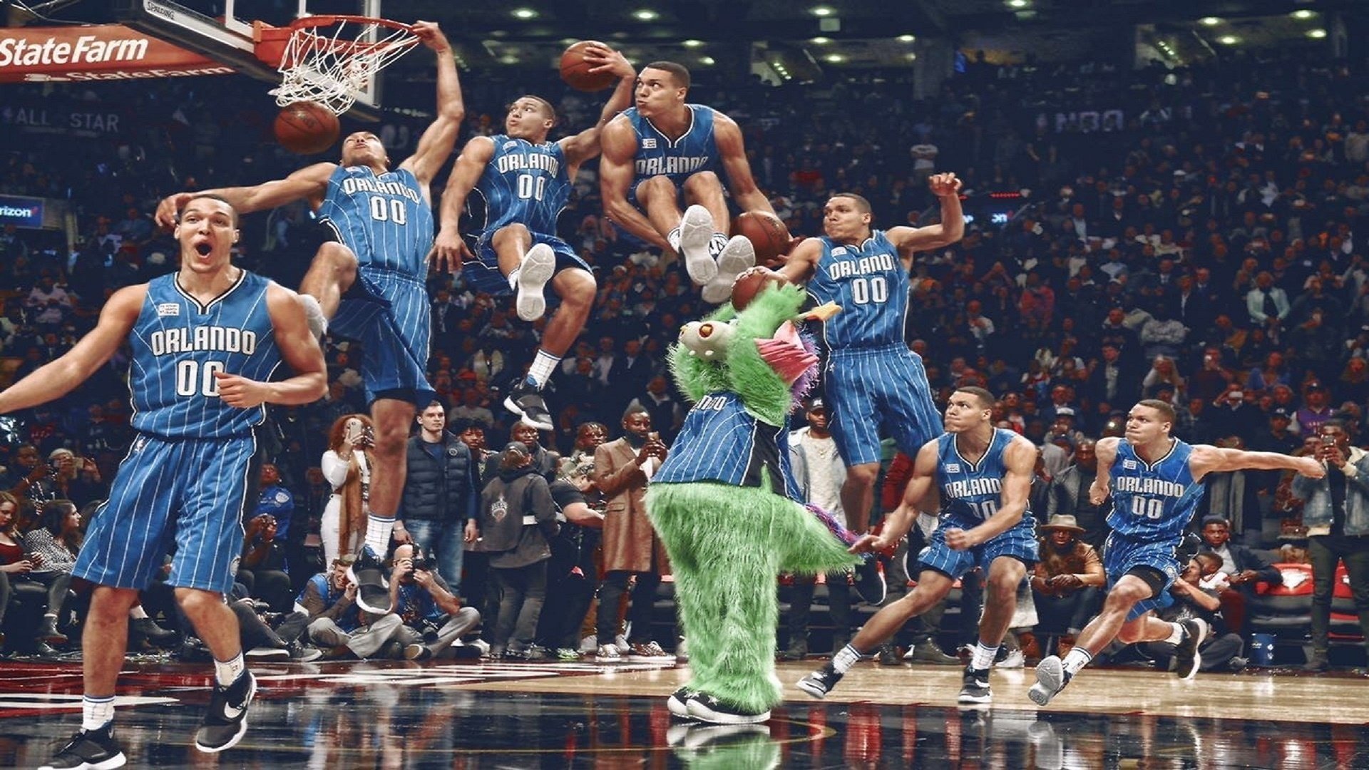 从球场到赛道，当奇才击溃黄蜂，拉梅洛的F1年度争冠野望如何接管比赛？